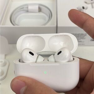 AirPods Pro (2nd generation, usb-c)
